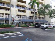 Commercial Awnings in Miami