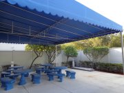 Commercial Awnings Miami