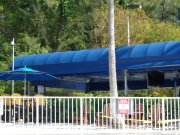 Commercial Awnings Miami