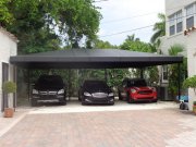 Carport Miami Awnings