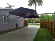 Carport Miami Awnings