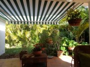 Retarctable Miami Awnings