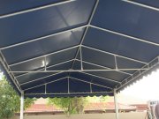Commercial Carport Awnings in Miami