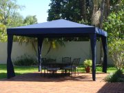 Gazebo Awnings in Miami