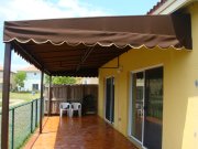 Terrace Awnings in Miami