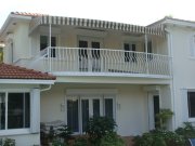 Terrace Awnings in Miami