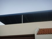 Commercial Carport Awnings in Miami