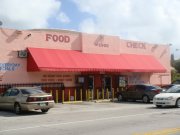 Commercial Awnings in Miami