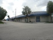 Commercial Awnings in Miami