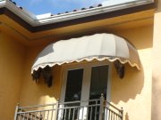 Window Awnings in Miami