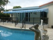 Patio Awnings in Miami