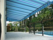 Patio Awnings in Miami