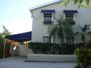Carport and Windows Awnings in Miami
