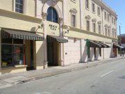 Commercial Awnings in Miami