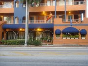 Commercial Window Awnings in Miami