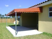 Patio Awnings in Miami