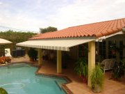 Patio Awnings in Miami