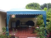 Patio Awnings in Miami