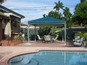 Canopy Awnings in Miami