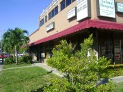 Commercial Awnings in Miami