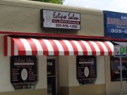 Commercial Awnings Miami