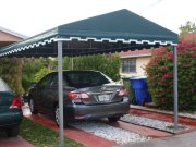 Miami Carport Awning