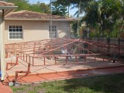 Hialeah Patio Awning