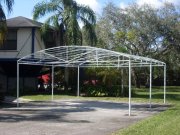 Miami Beach Gazebo Awning