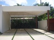 Brickell Patio Awning