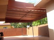 Patio Awning Miami