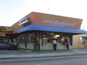 Commercial Awnings Miami