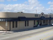 Commercial Awnings Miami