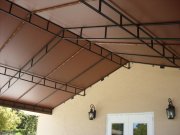 Commercial Awnings Miami