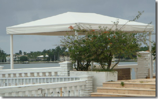 Carport Miami Awnings