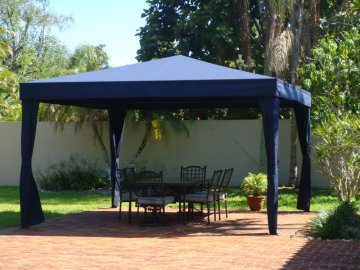 Canopy Awnings in Miami