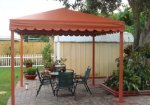 Miami Sunshine Awnings