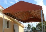 Miami Sunshine Awnings