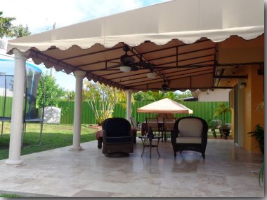 Carport Miami Awnings